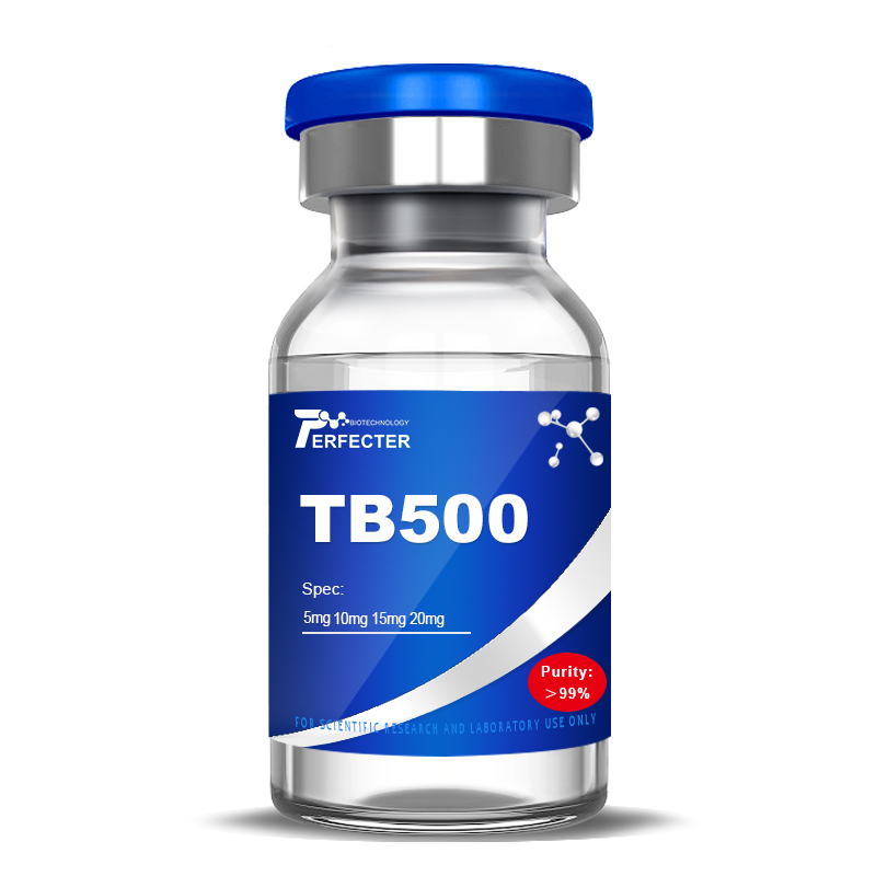 TB 500 10mg peptide 10vials Wholesale low bulk Price Lyophilized powder