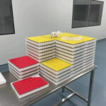 Tirzepatide CAS 2023788-19-2 10vials 5mg 10mg 15mg 20mg 30mg 40mg 50mg 60mg